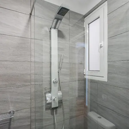 Beautiful Apartment At Plaka Athens Exterior photo