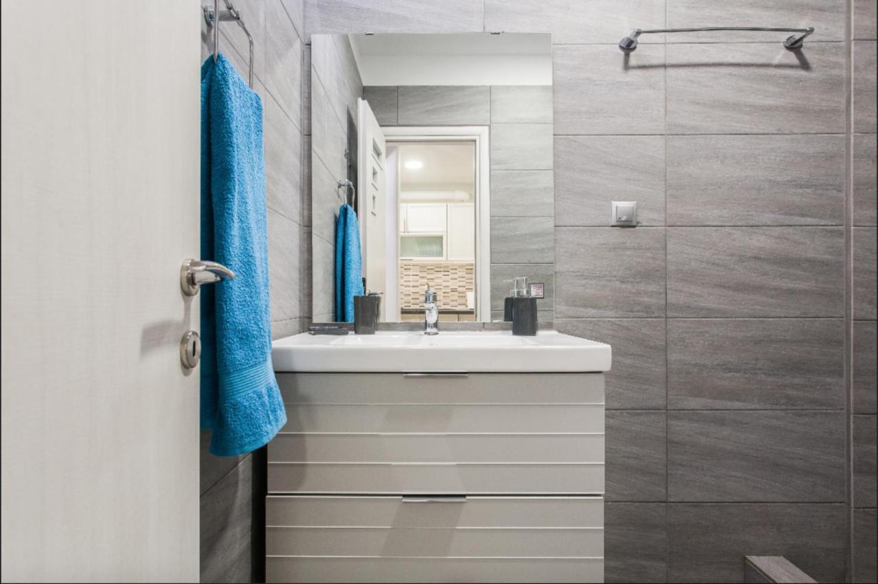 Apartment Beautiful At Plaka Athens