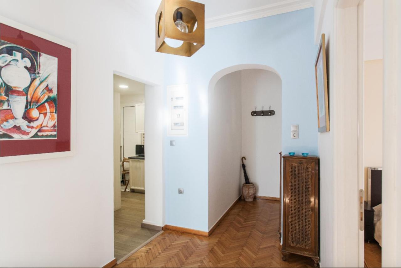 Beautiful At Plaka Apartment *