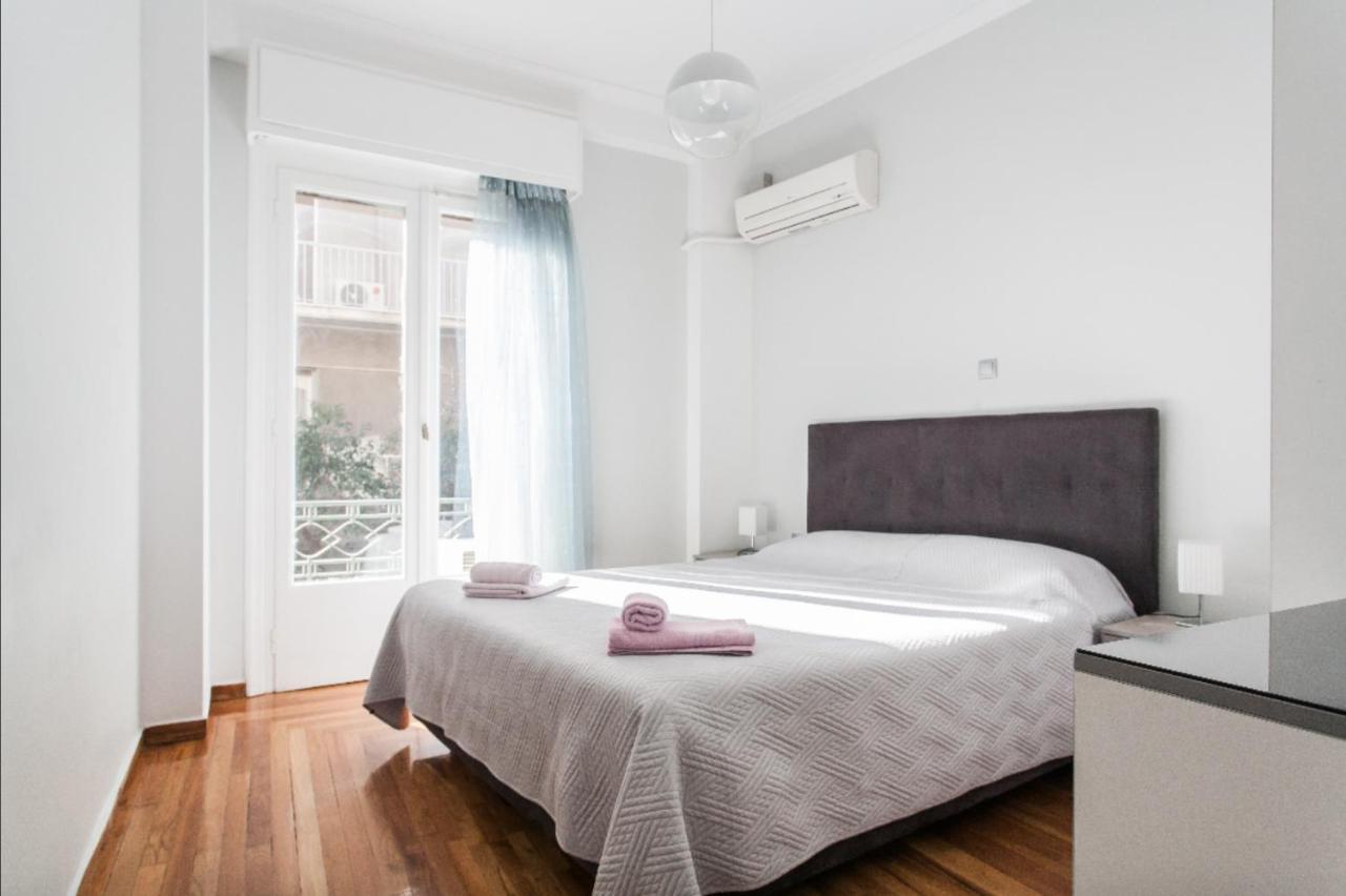 Beautiful At Plaka Apartment