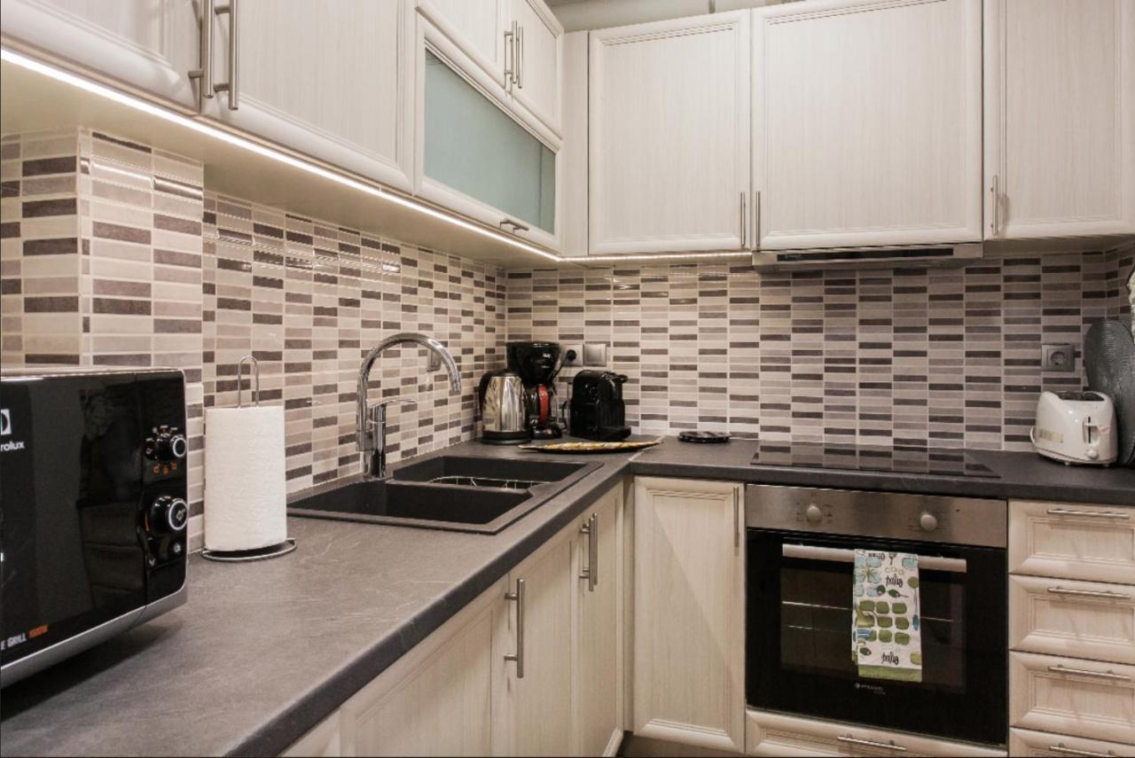 Apartment Beautiful At Plaka *