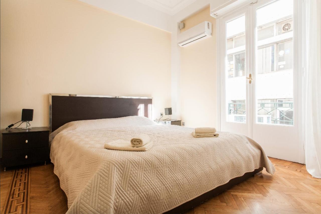 Apartment Beautiful At Plaka Athens