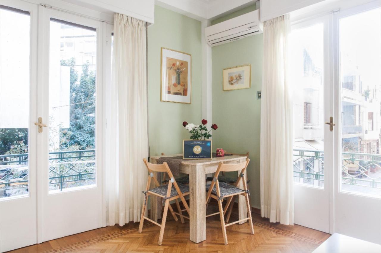 Apartment Beautiful At Plaka